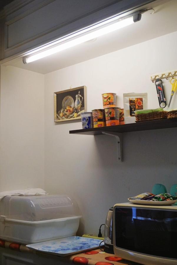 Manee Guesthouse And Record บ้านมานี Chiang Mai Eksteriør billede